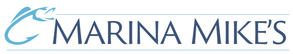 Marina Mikes Logo